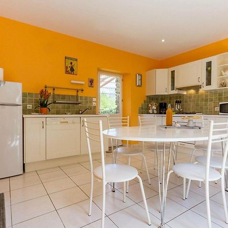 Gite 2 Chambres Avec Jardin Prive, Equipements Bebe, Internet, A 20 Km De St Nazaire - Fr-1-306-991 Crossac Экстерьер фото